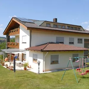 Am Ludwigsberg Kötzting
