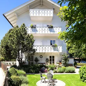 Haus Sibylle Bad Tölz